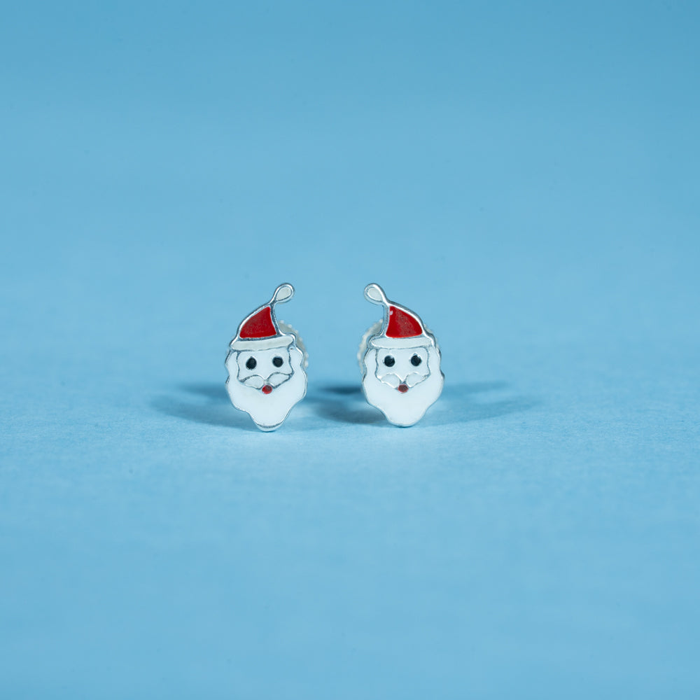 Mini Santa Stud
