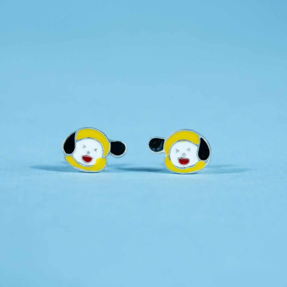 Mini Monkey Stud