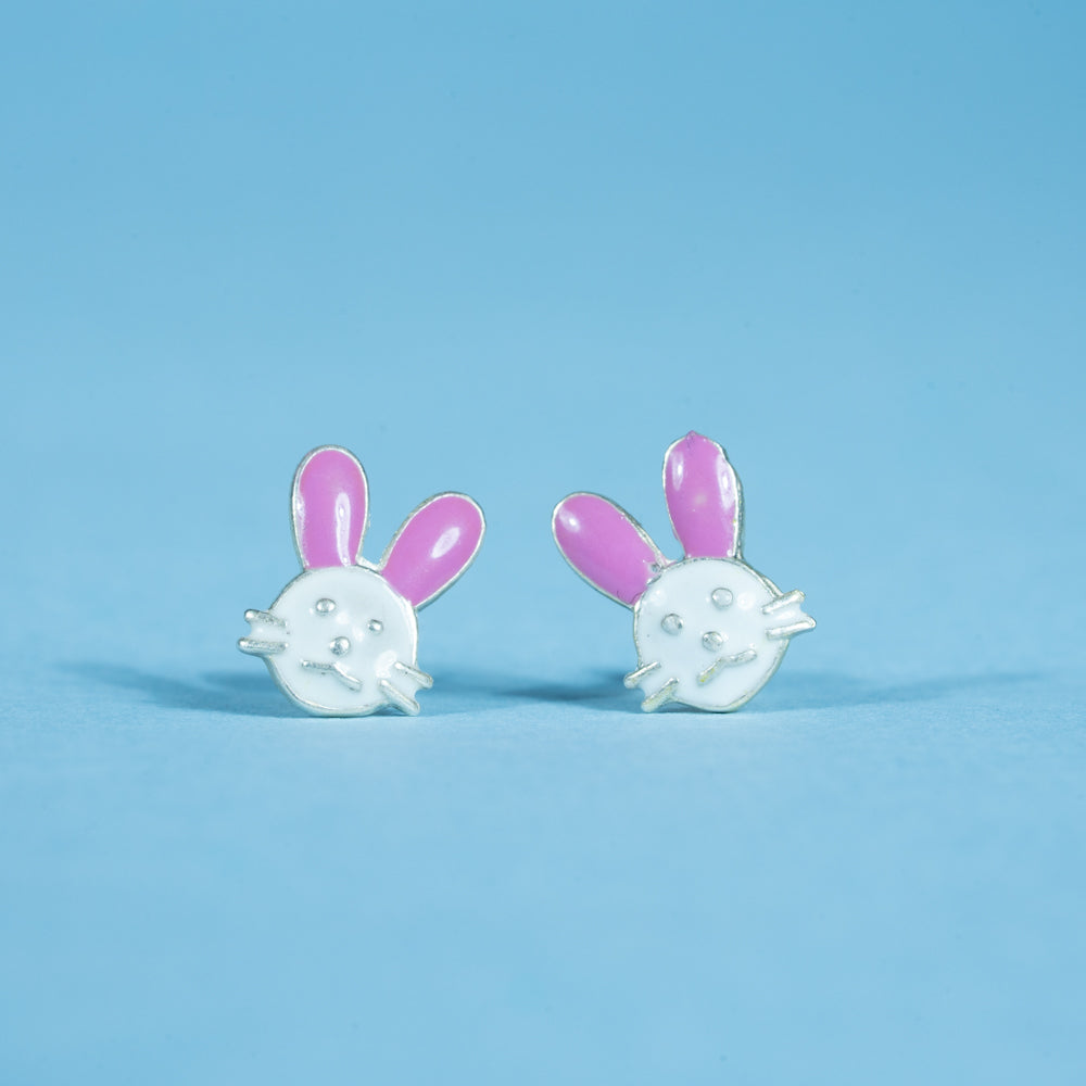Lil Rabbit Stud