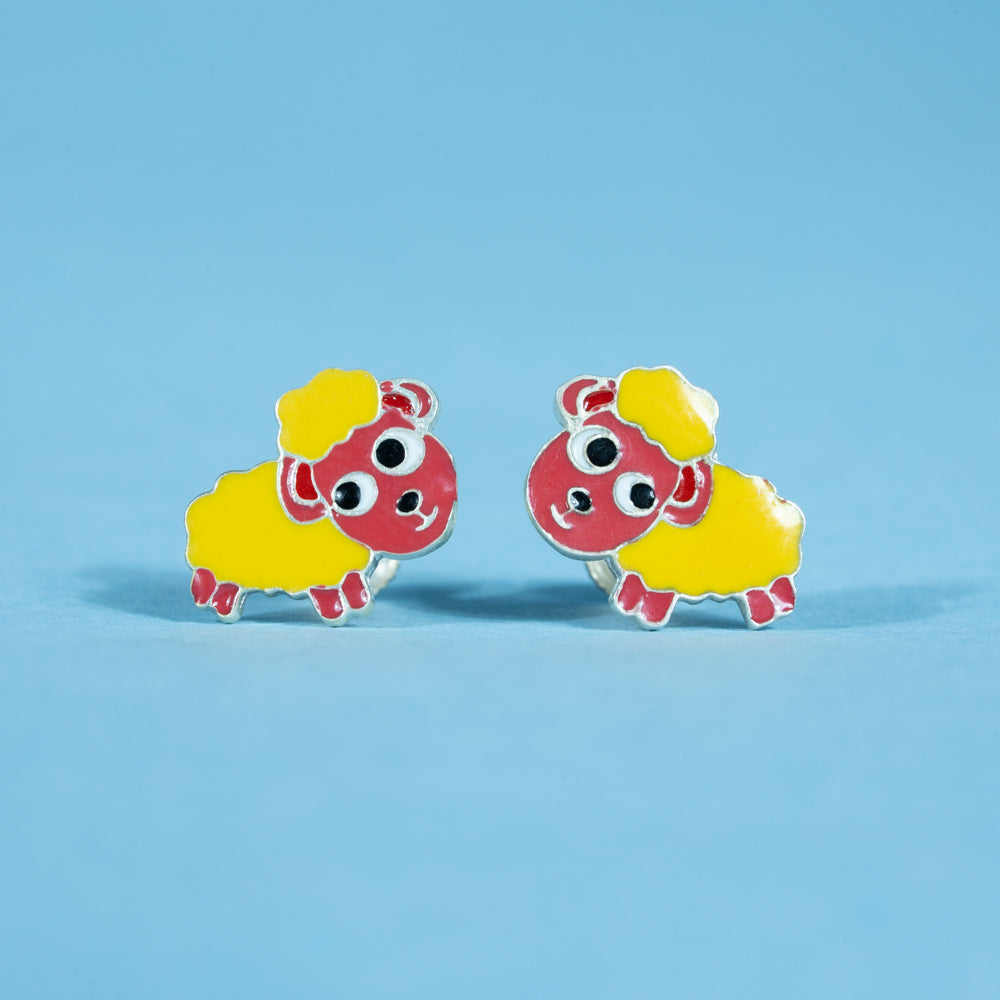 Lemon Lamb Stud