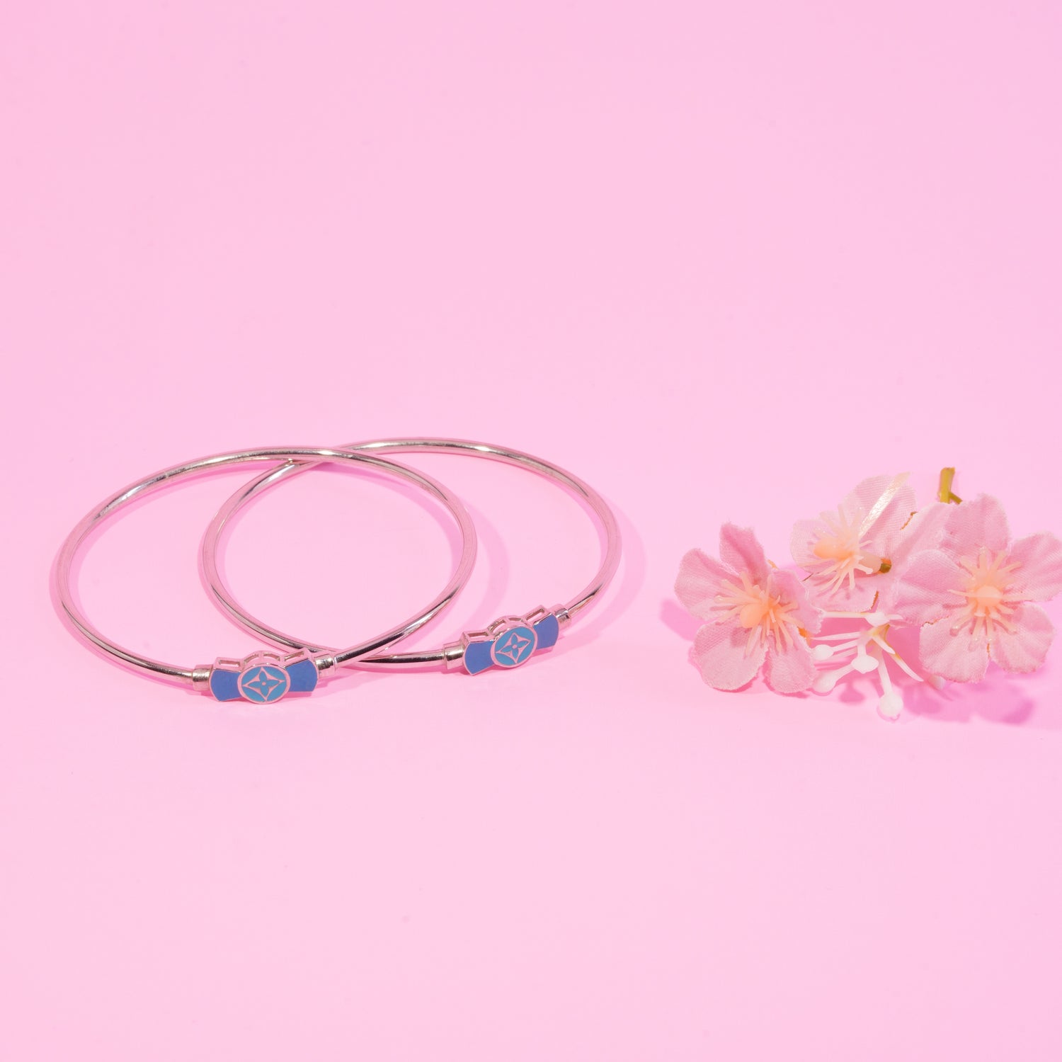 Twinkle Tie Anklet