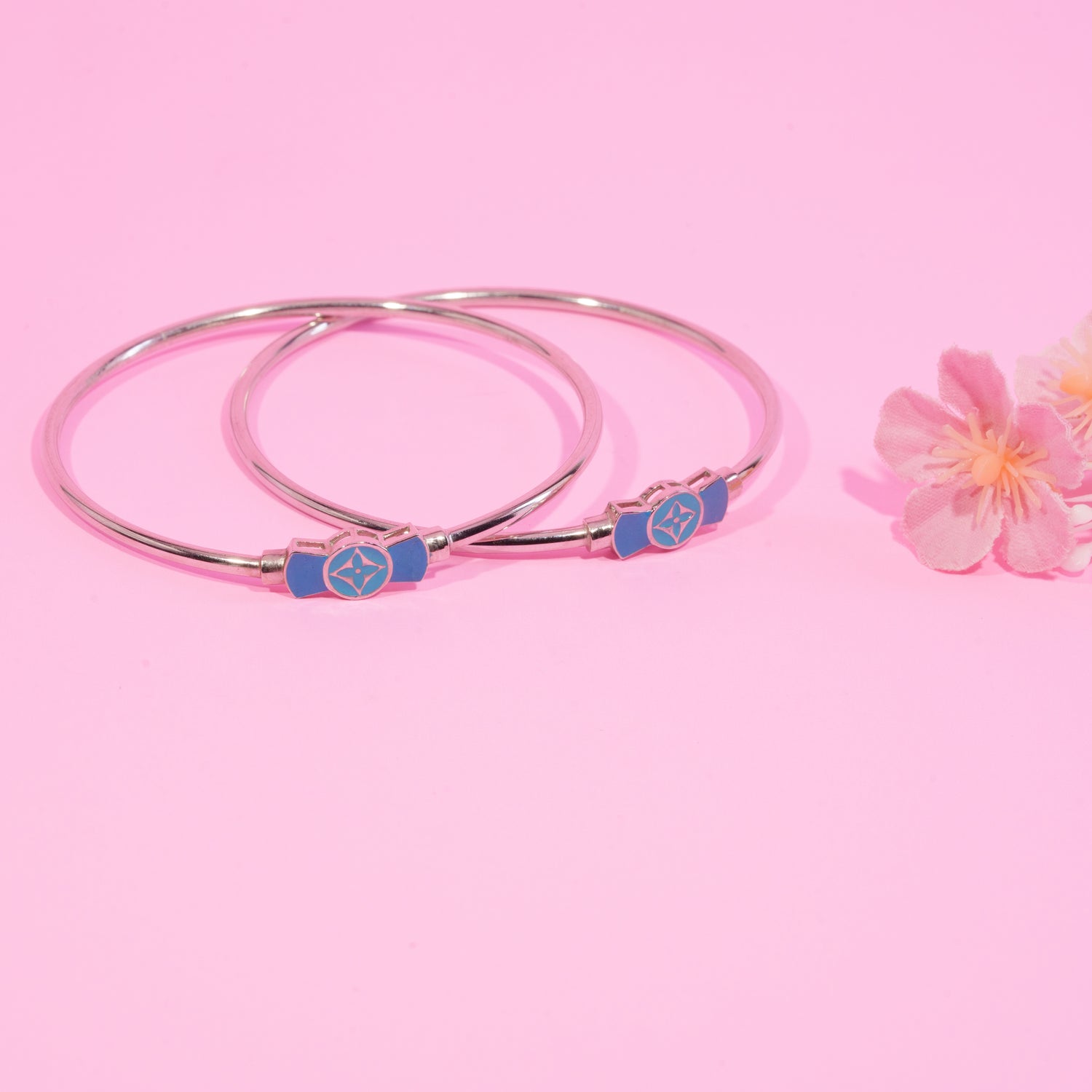Twinkle Tie Anklet