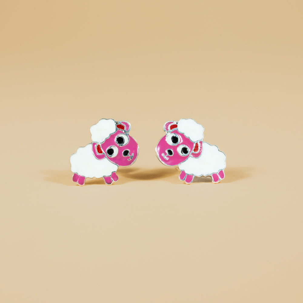 Fluffy Sheep Stud