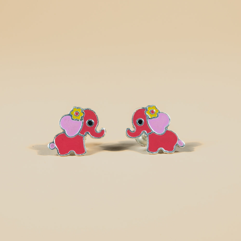 Rosy Elephant Stud