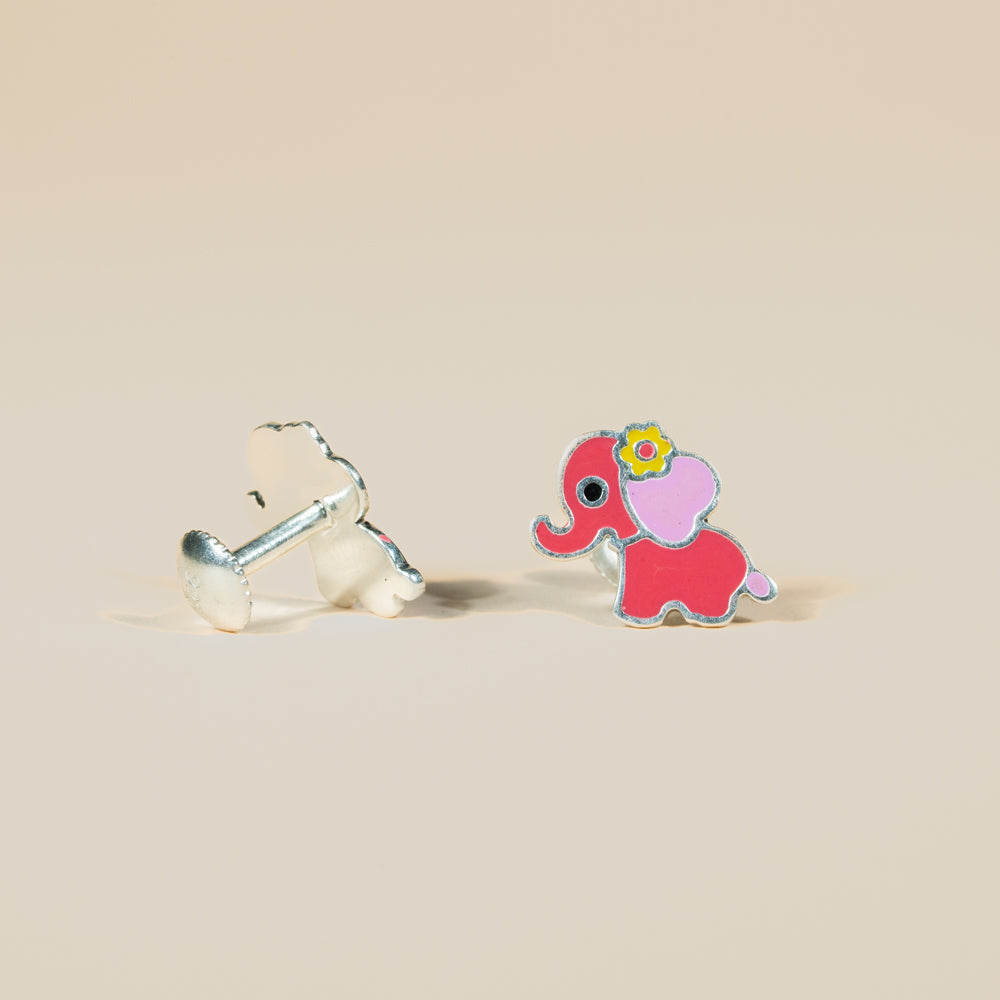 Rosy Elephant Stud