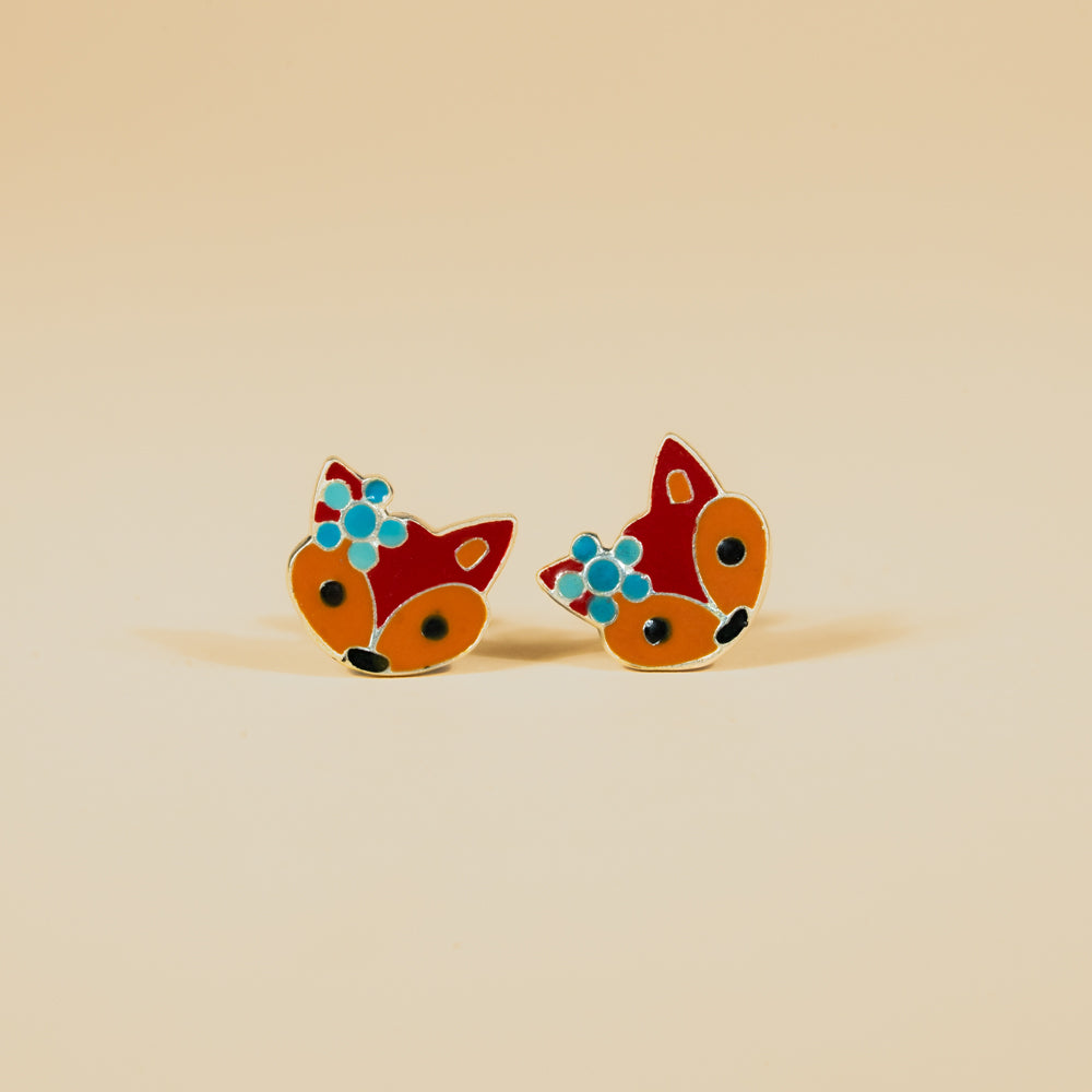 Tiny Foxy Stud