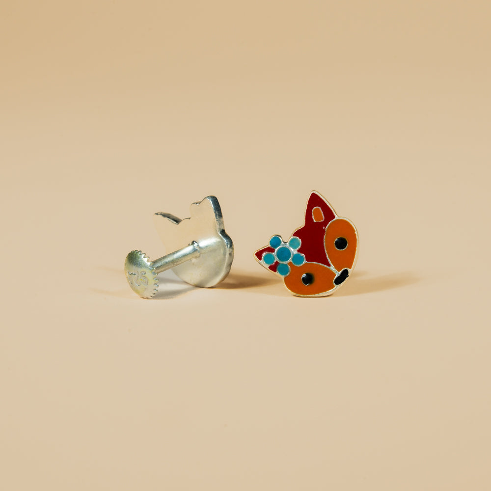 Tiny Foxy Stud