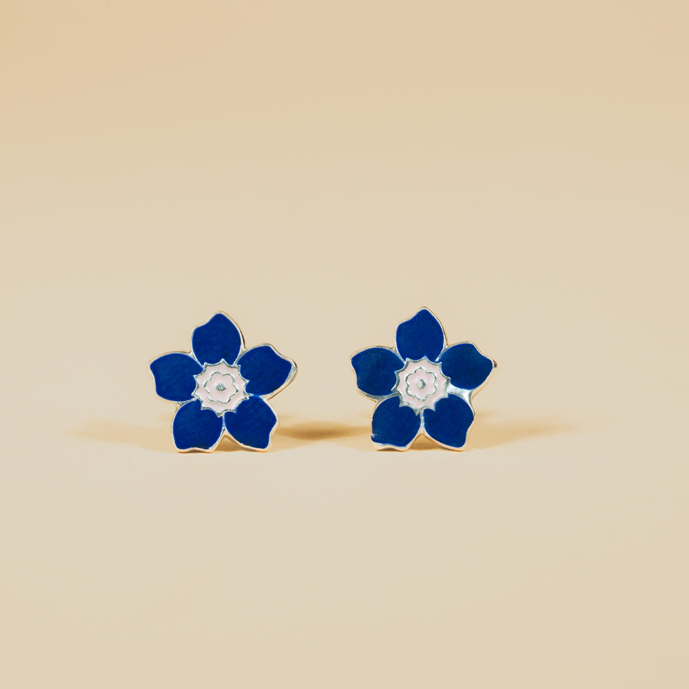 Little Blooms Stud