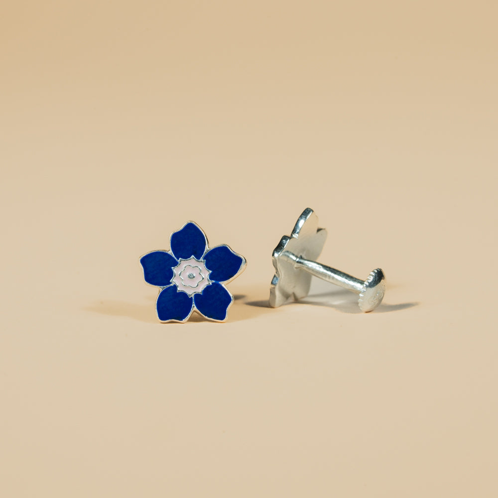 Little Blooms Stud