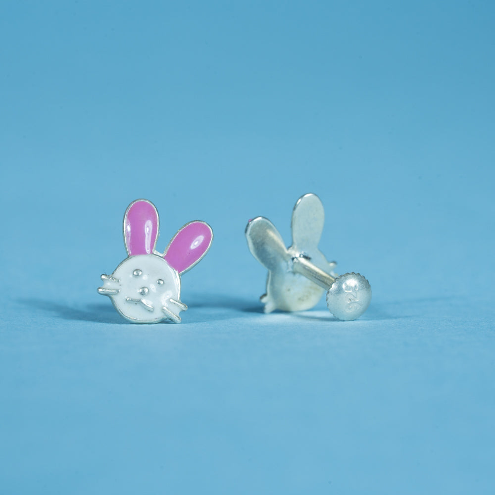 Lil Rabbit Stud