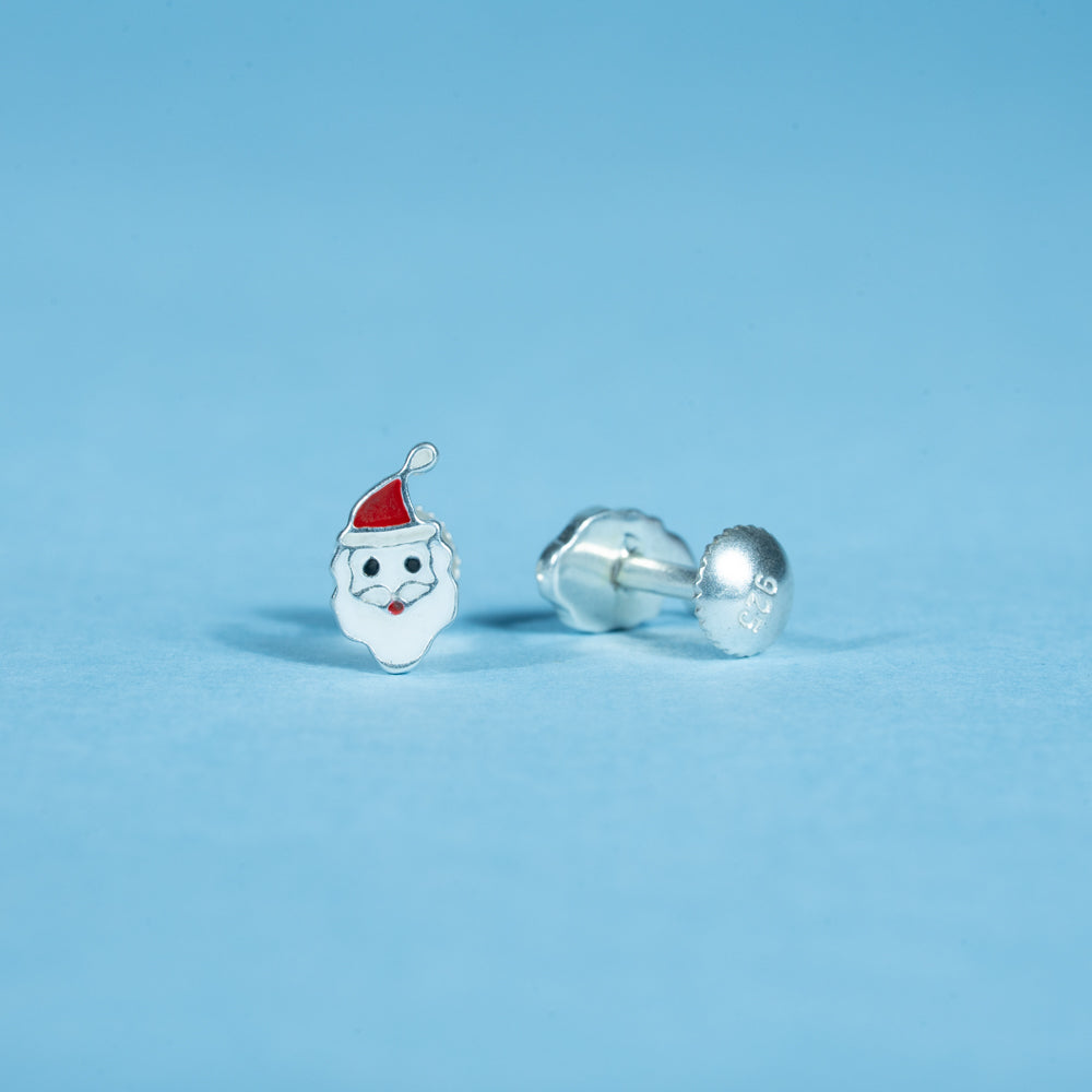 Mini Santa Stud