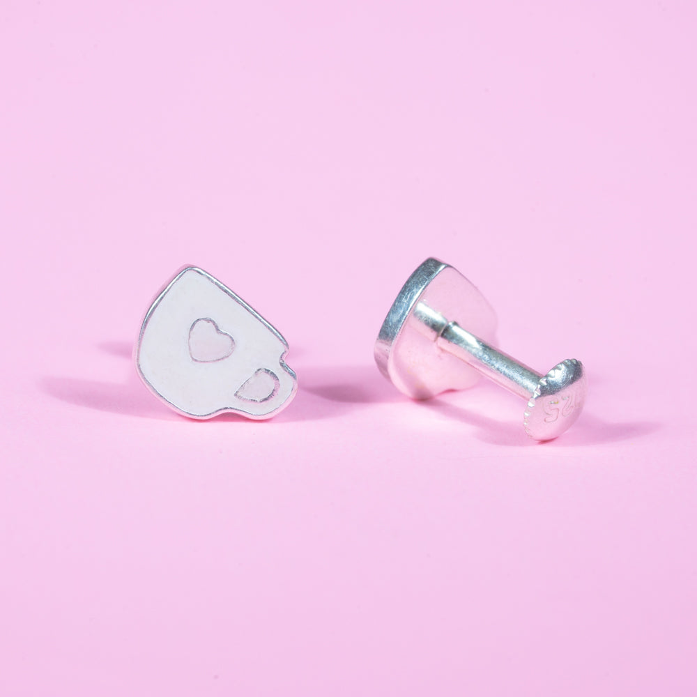 Cozy Cup Stud
