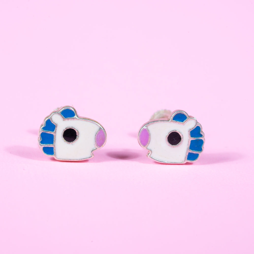 Tiny Unicorn Stud