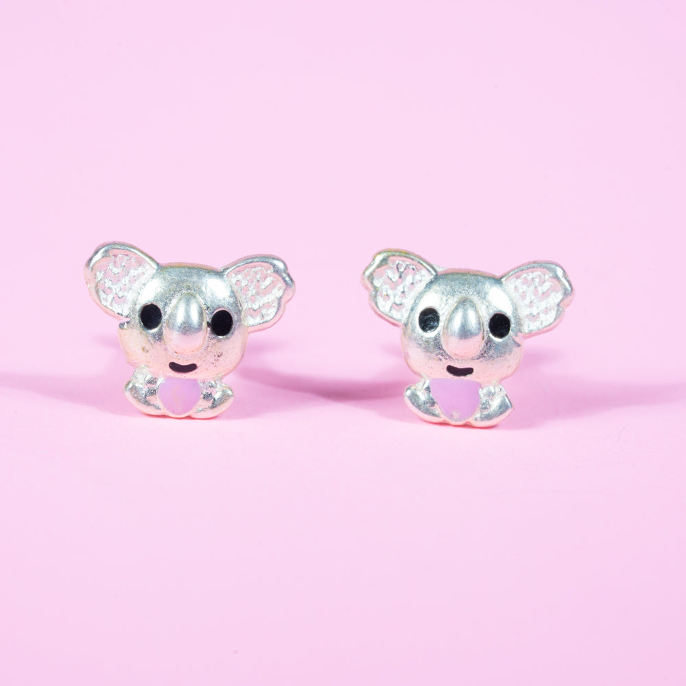 Cute kolala Stud