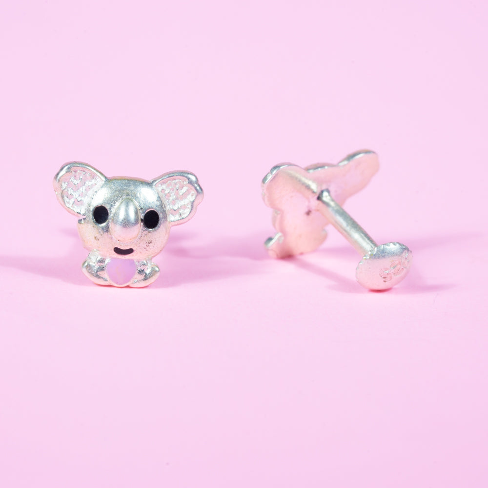 Cute kolala Stud