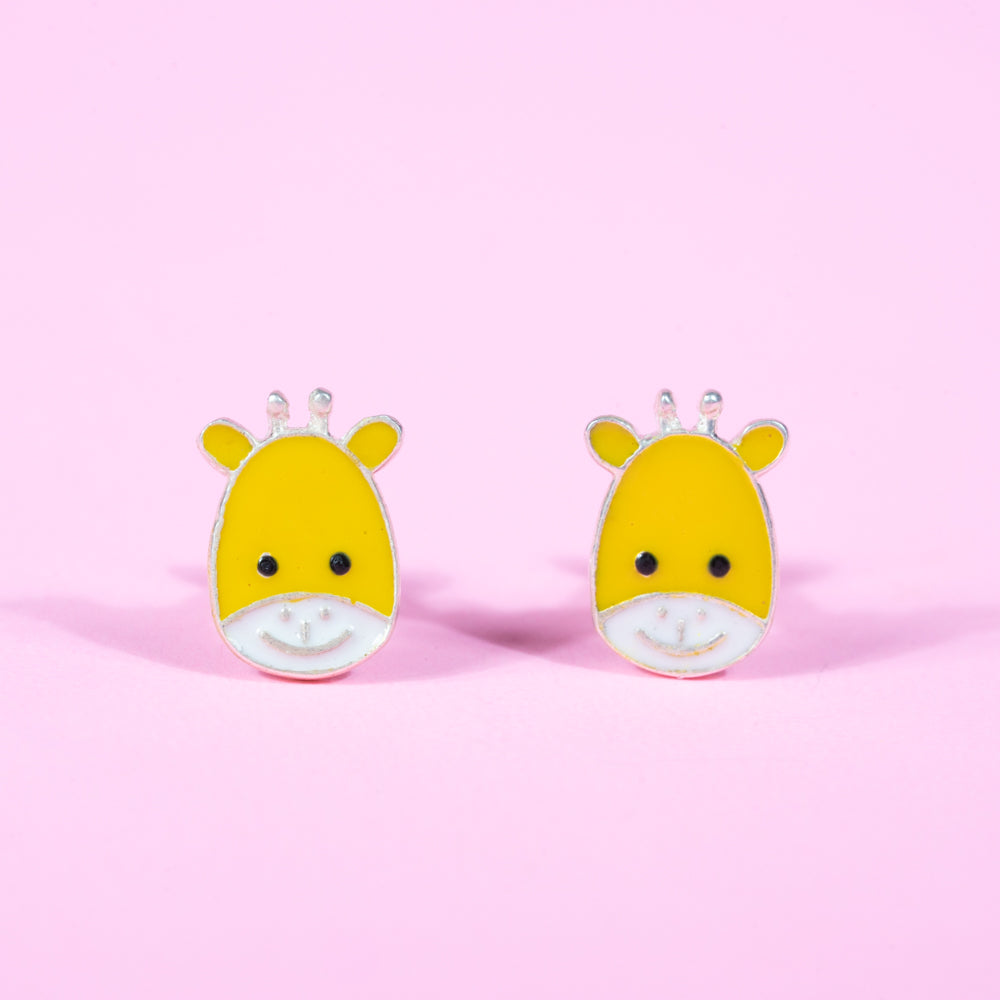 Cute Cow Stud