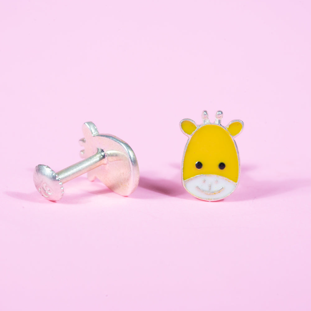 Cute Cow Stud