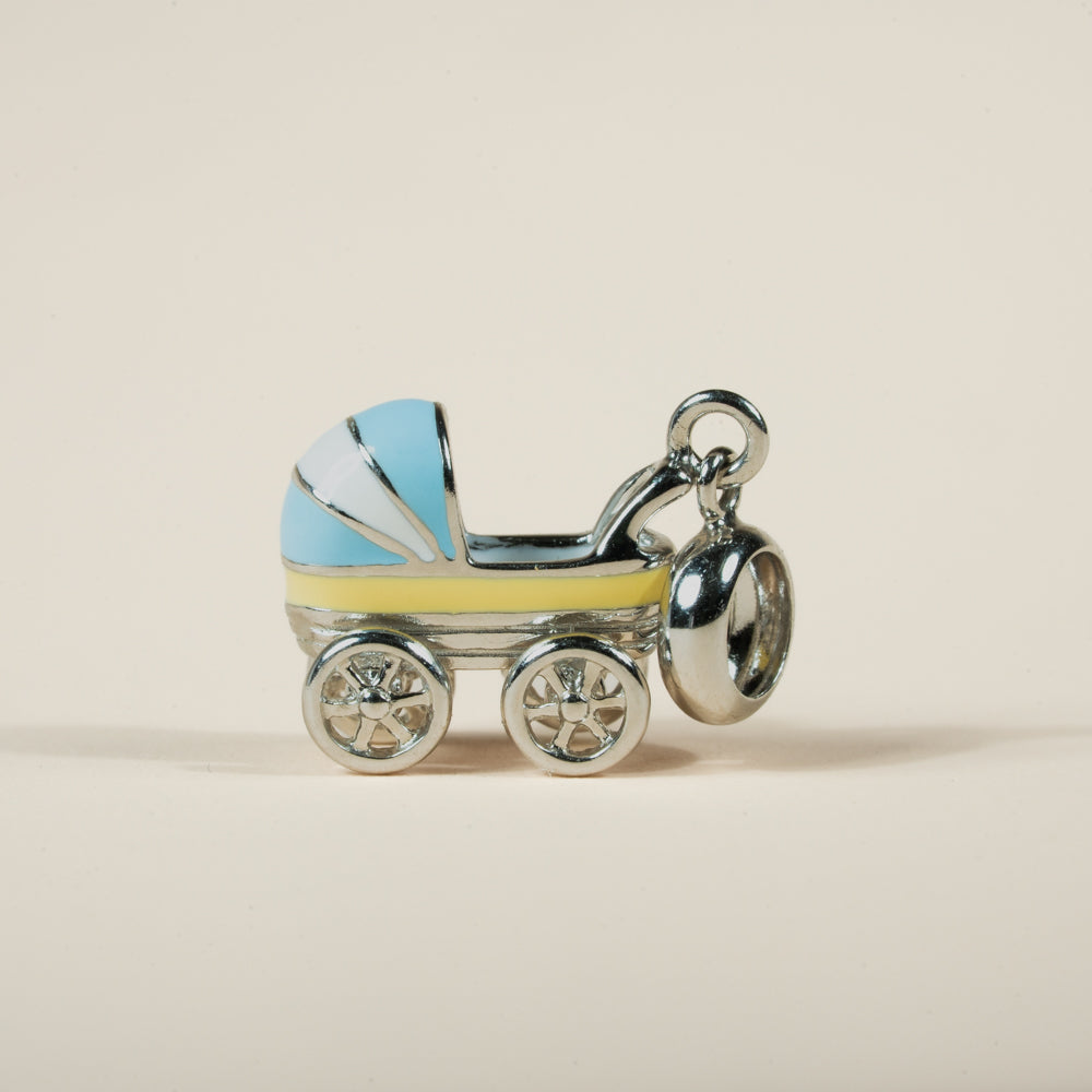 Baby Stroller Pendant