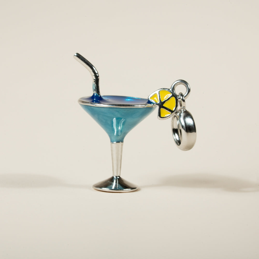 Juice glass Pendant