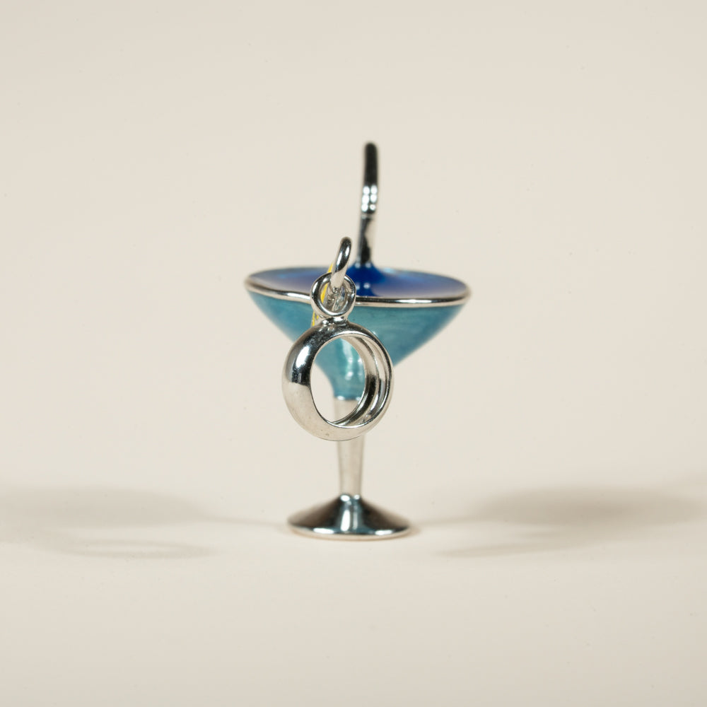 Juice glass Pendant