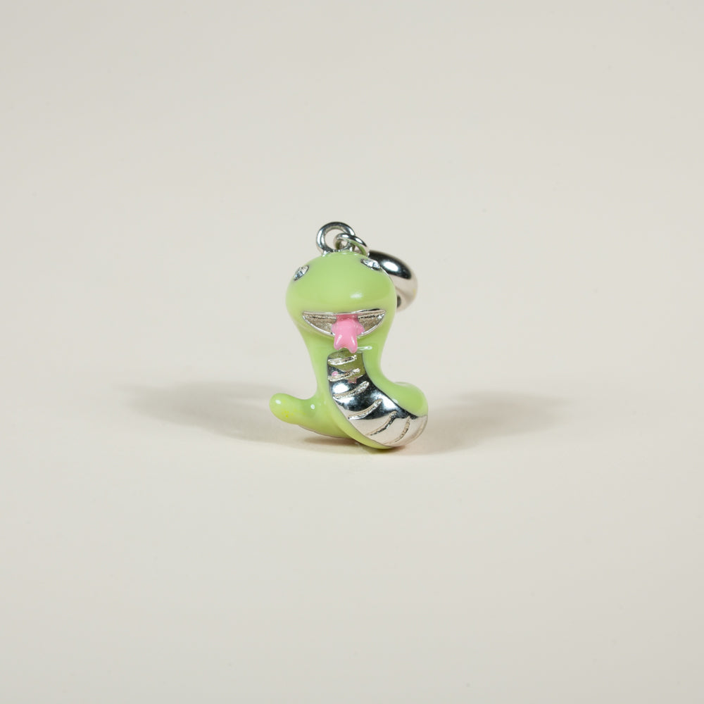 Snake Pendant