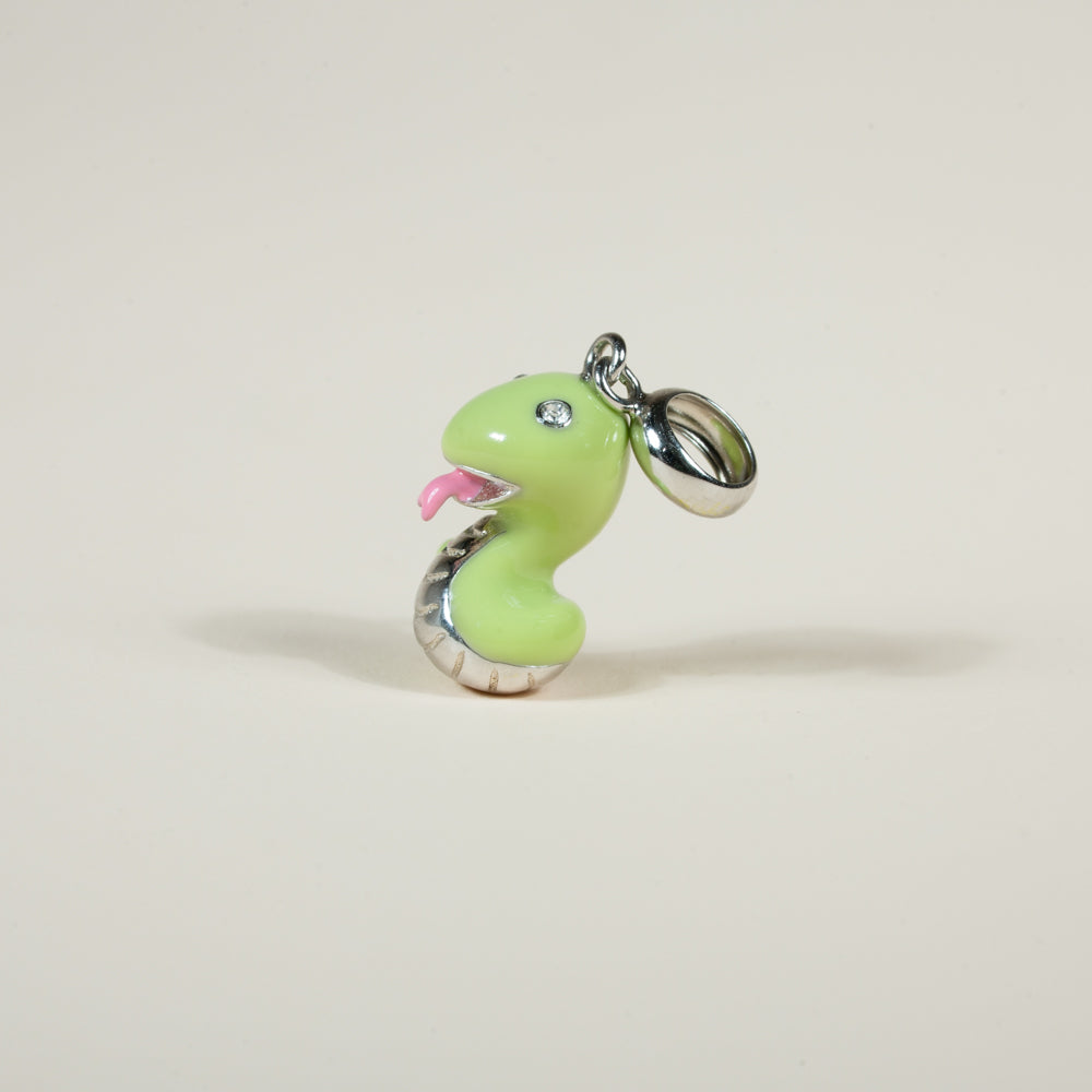 Snake Pendant