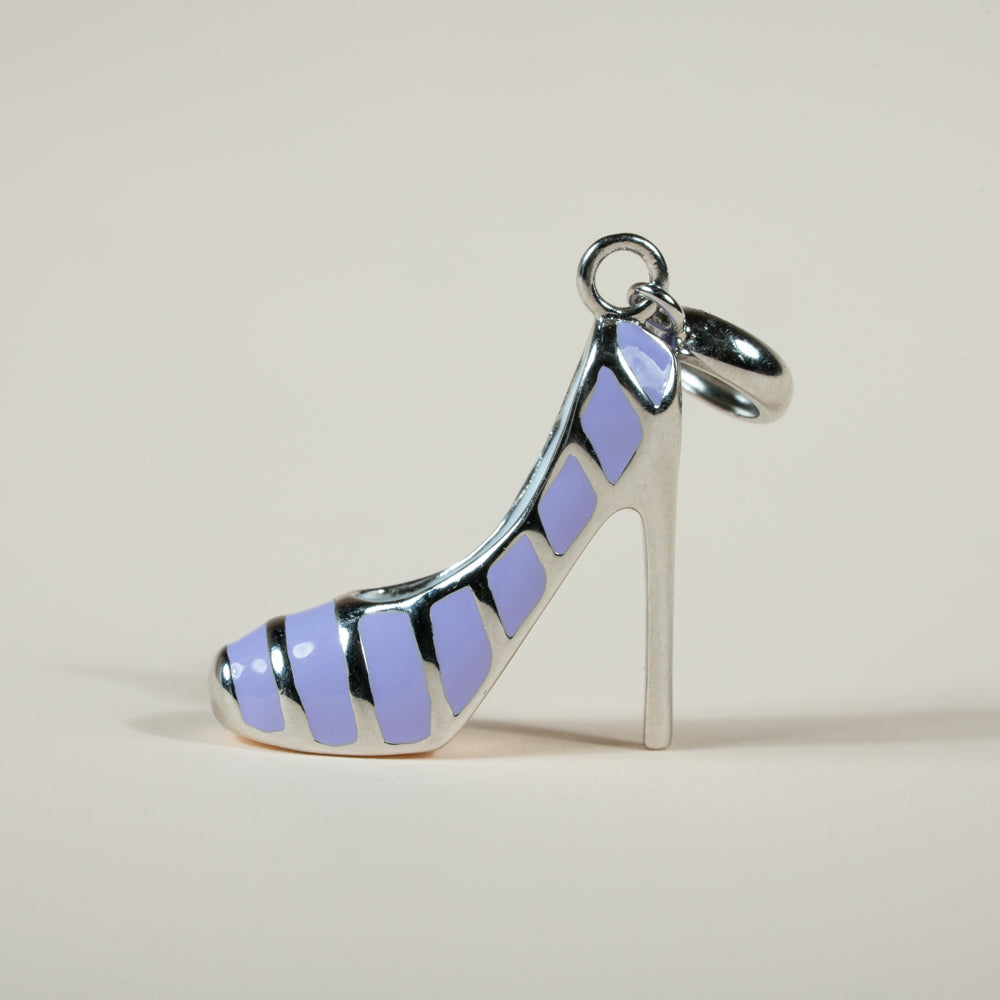 Heel Pendant