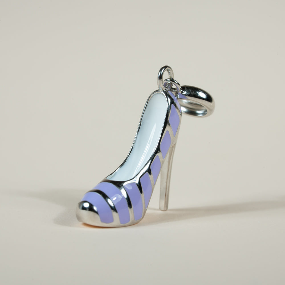 Heel Pendant