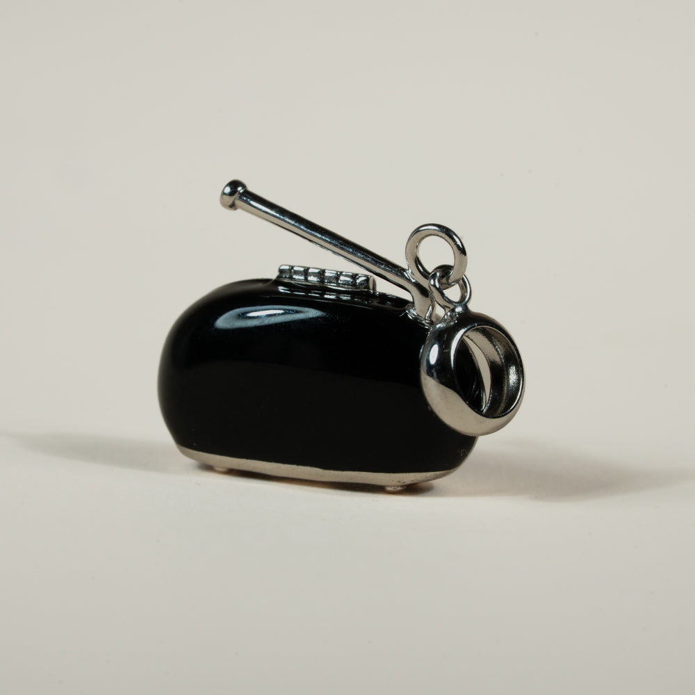 Radio Pendant