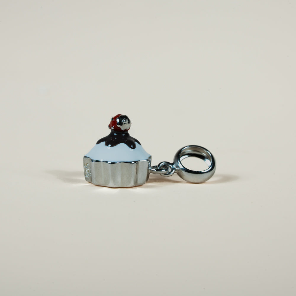 Mini cake Pendant