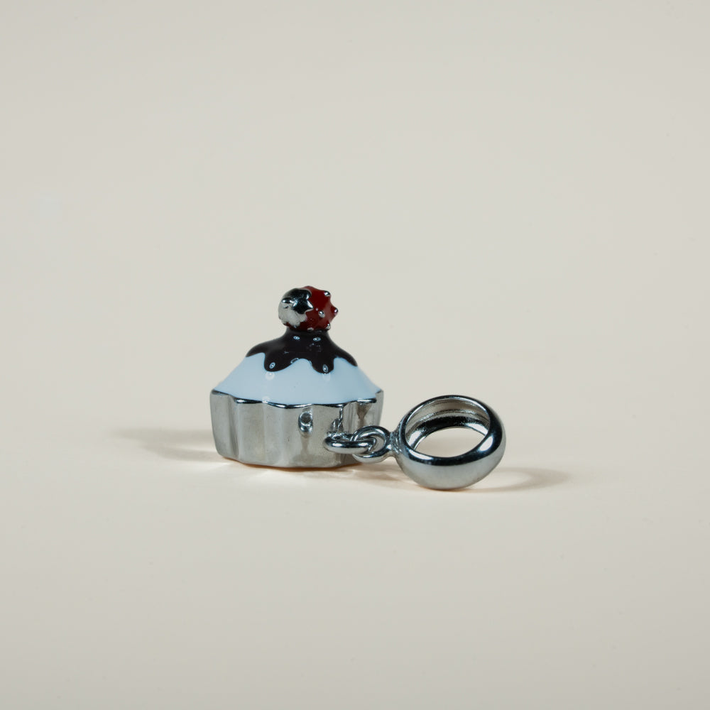 Mini cake Pendant