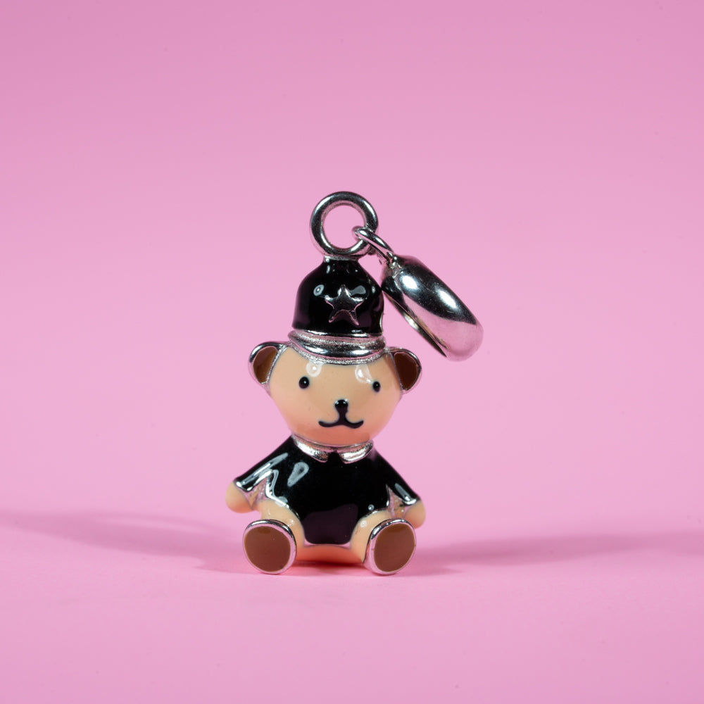 Teddy Pendant