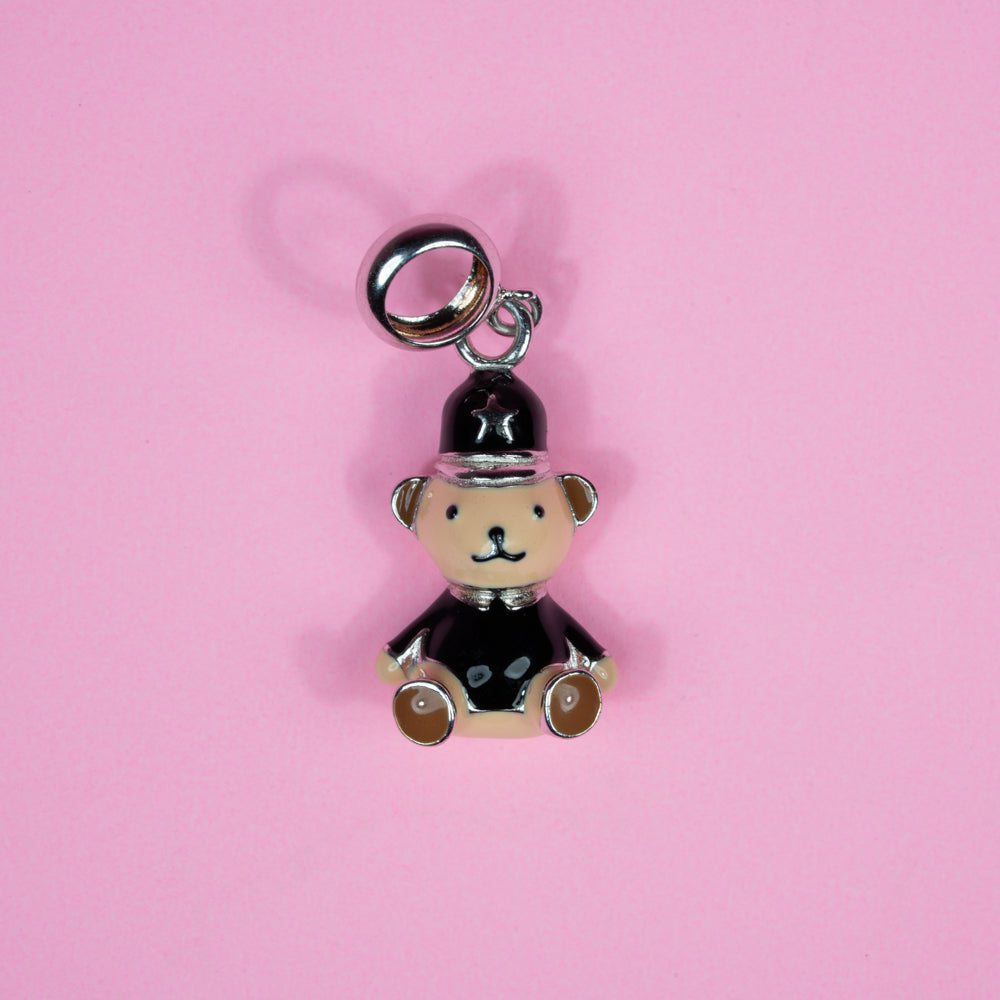 Teddy Pendant