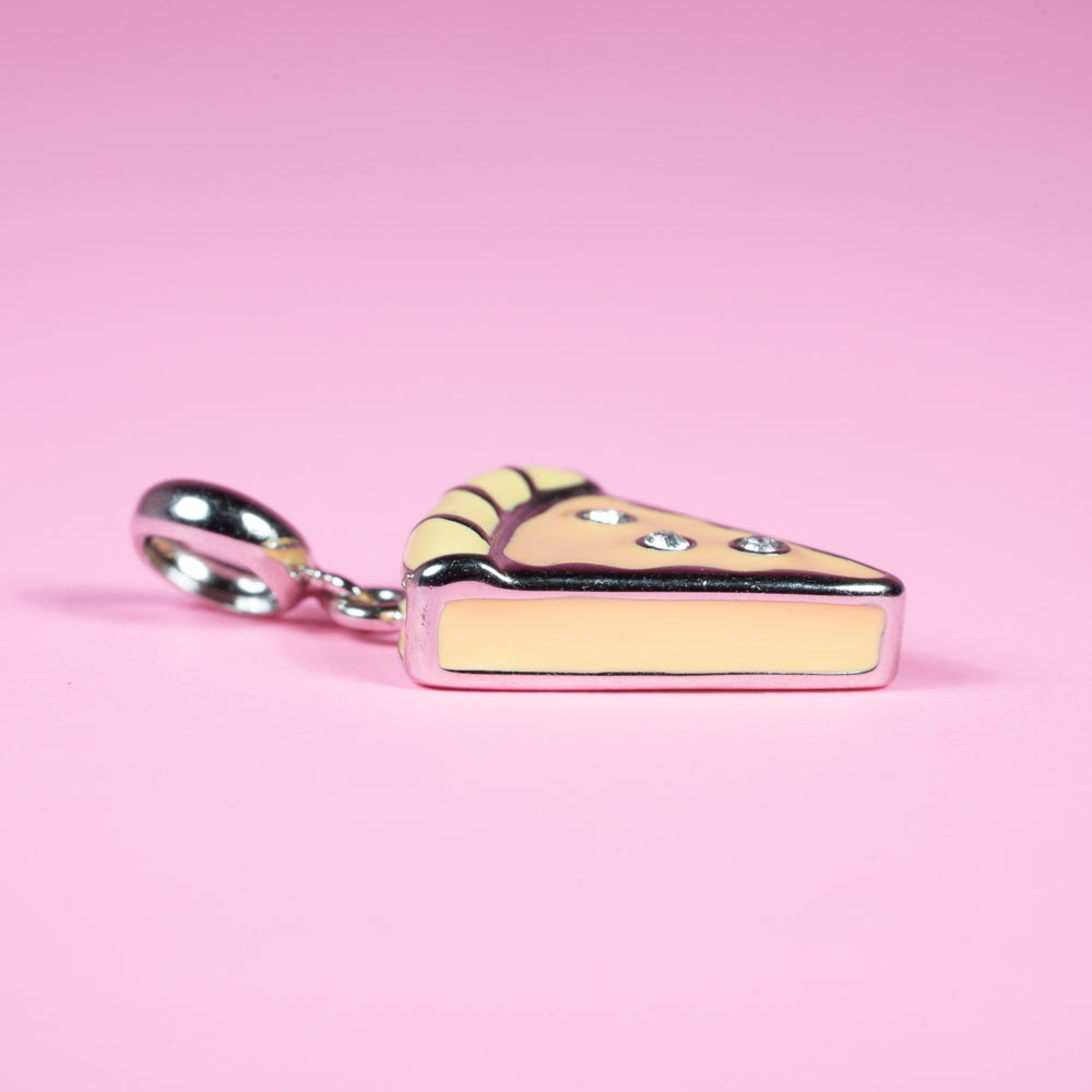 Pizza Pendant