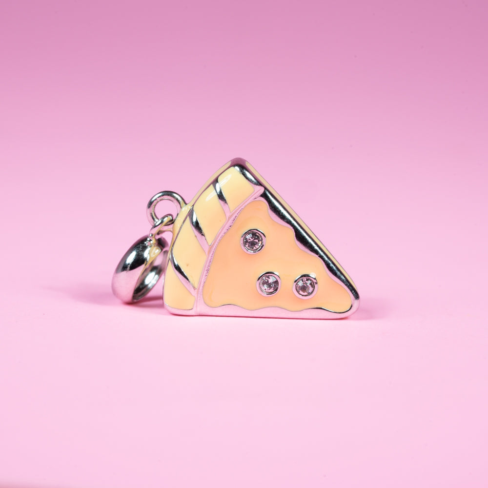 Pizza Pendant