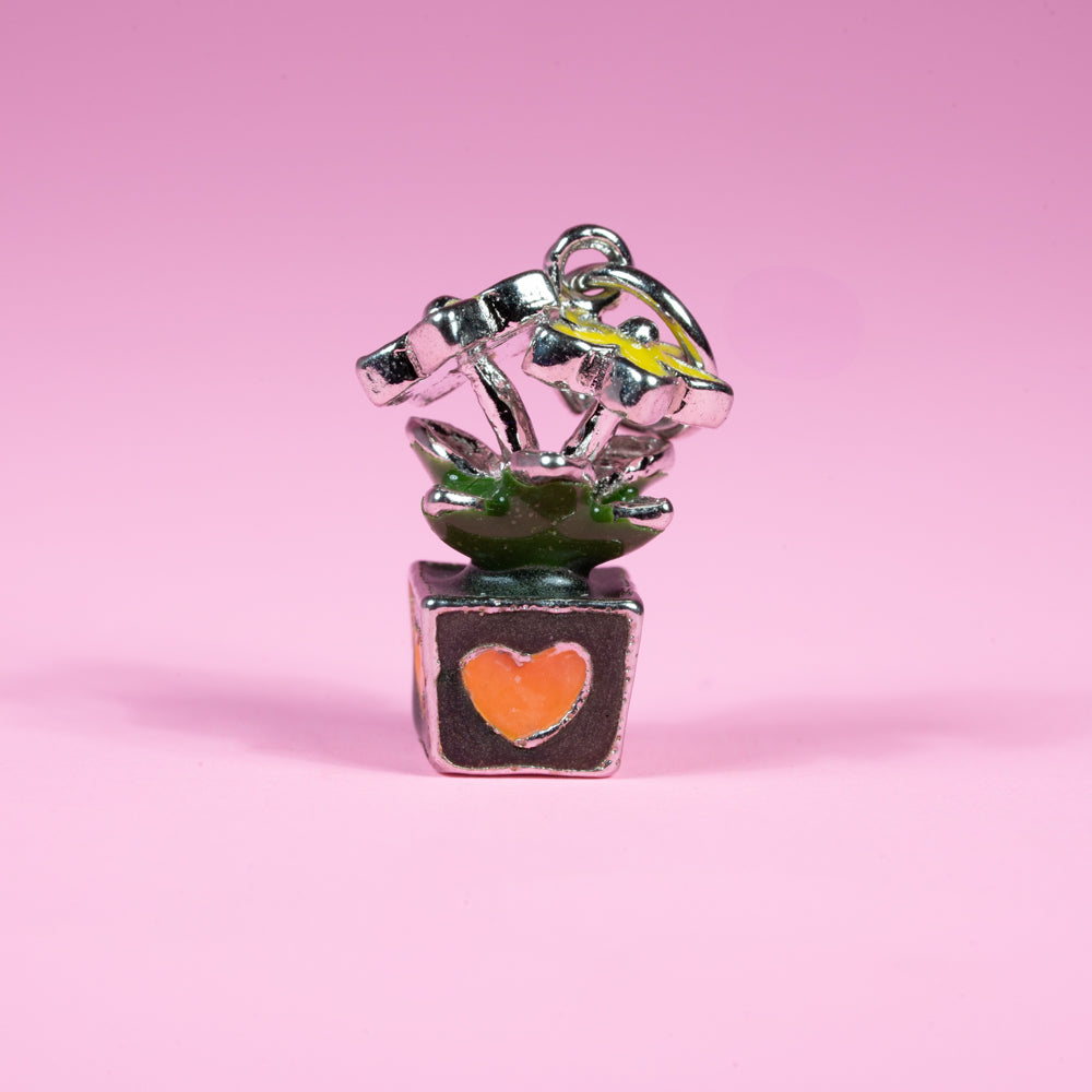 Plant Pendant
