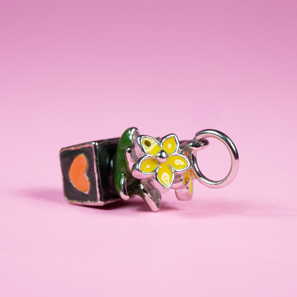 Plant Pendant