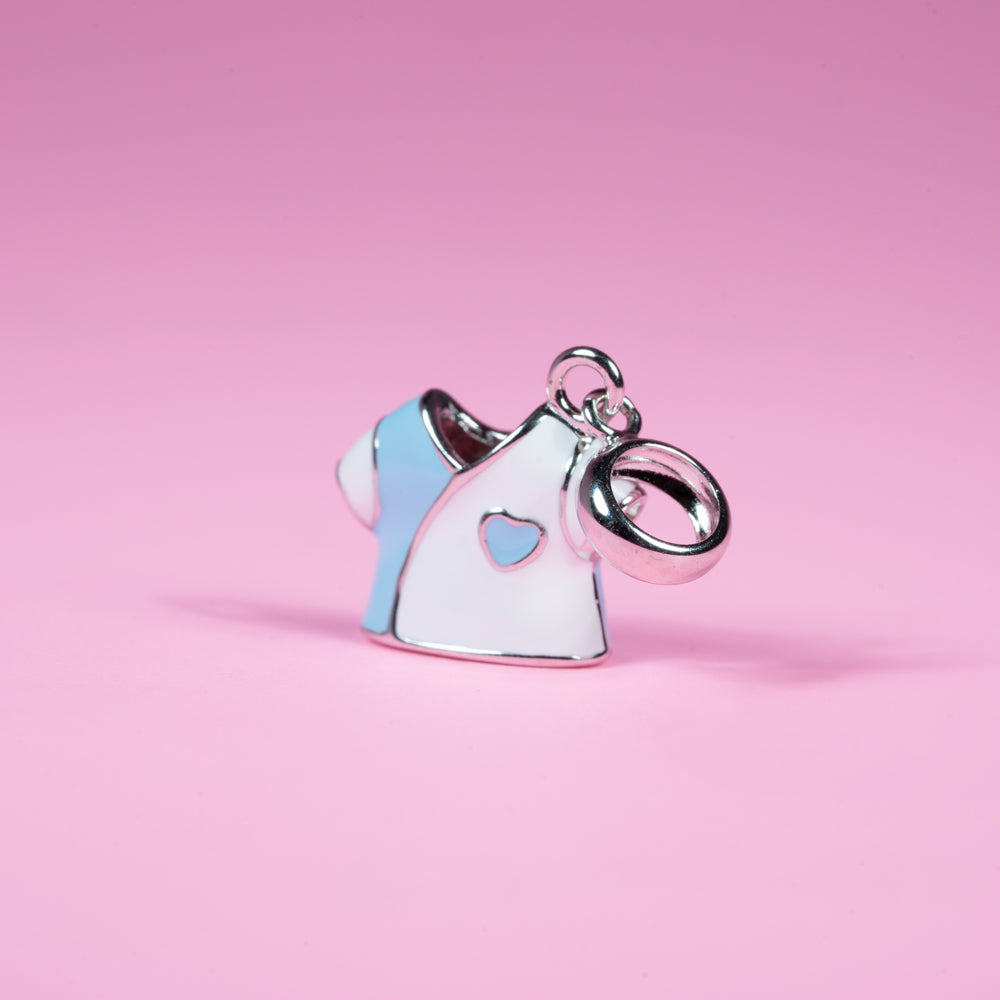 Dress Pendant