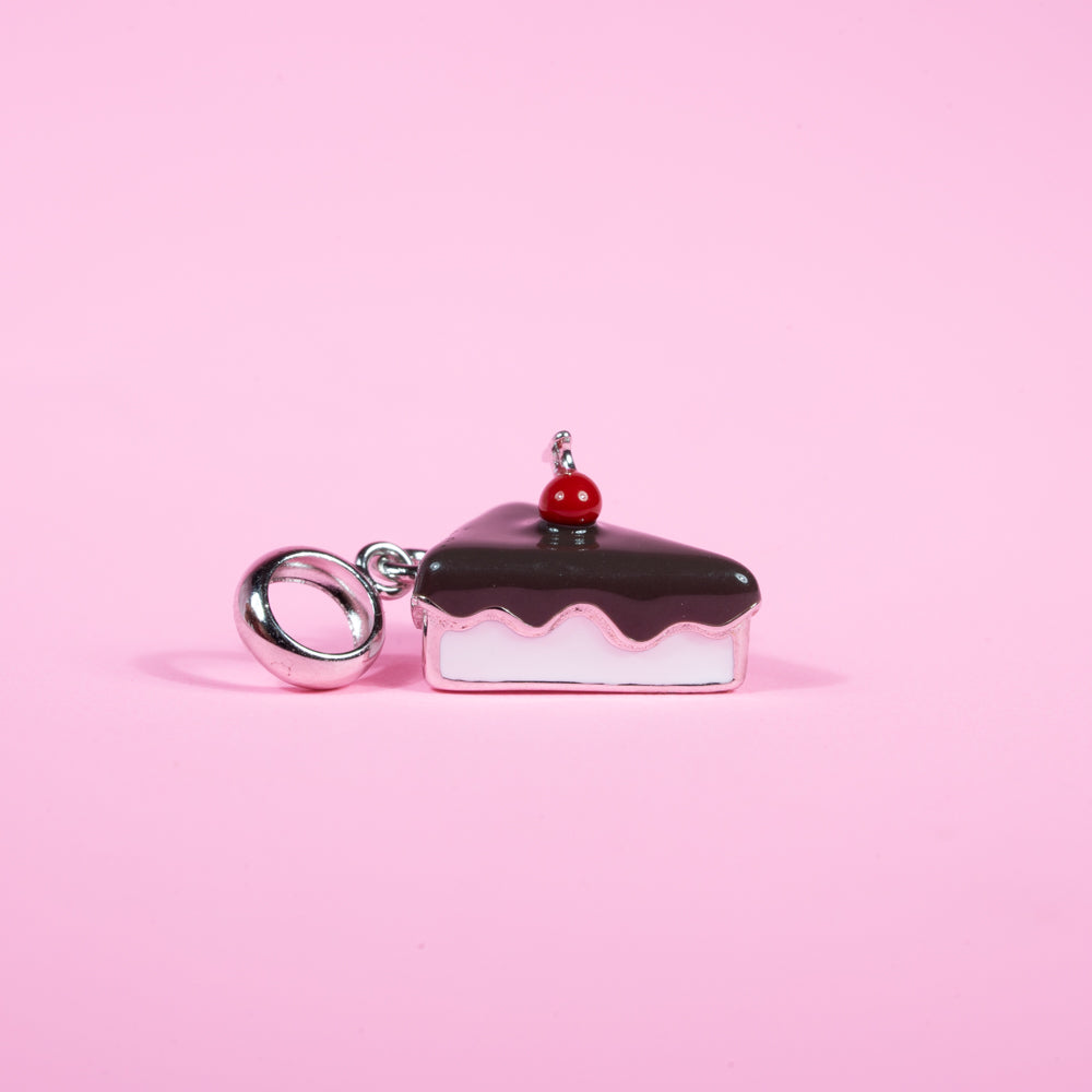 Chocolate cake Pendant
