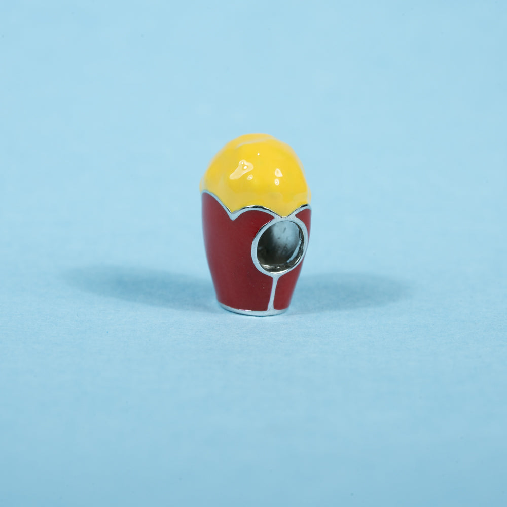 Corn Pendant