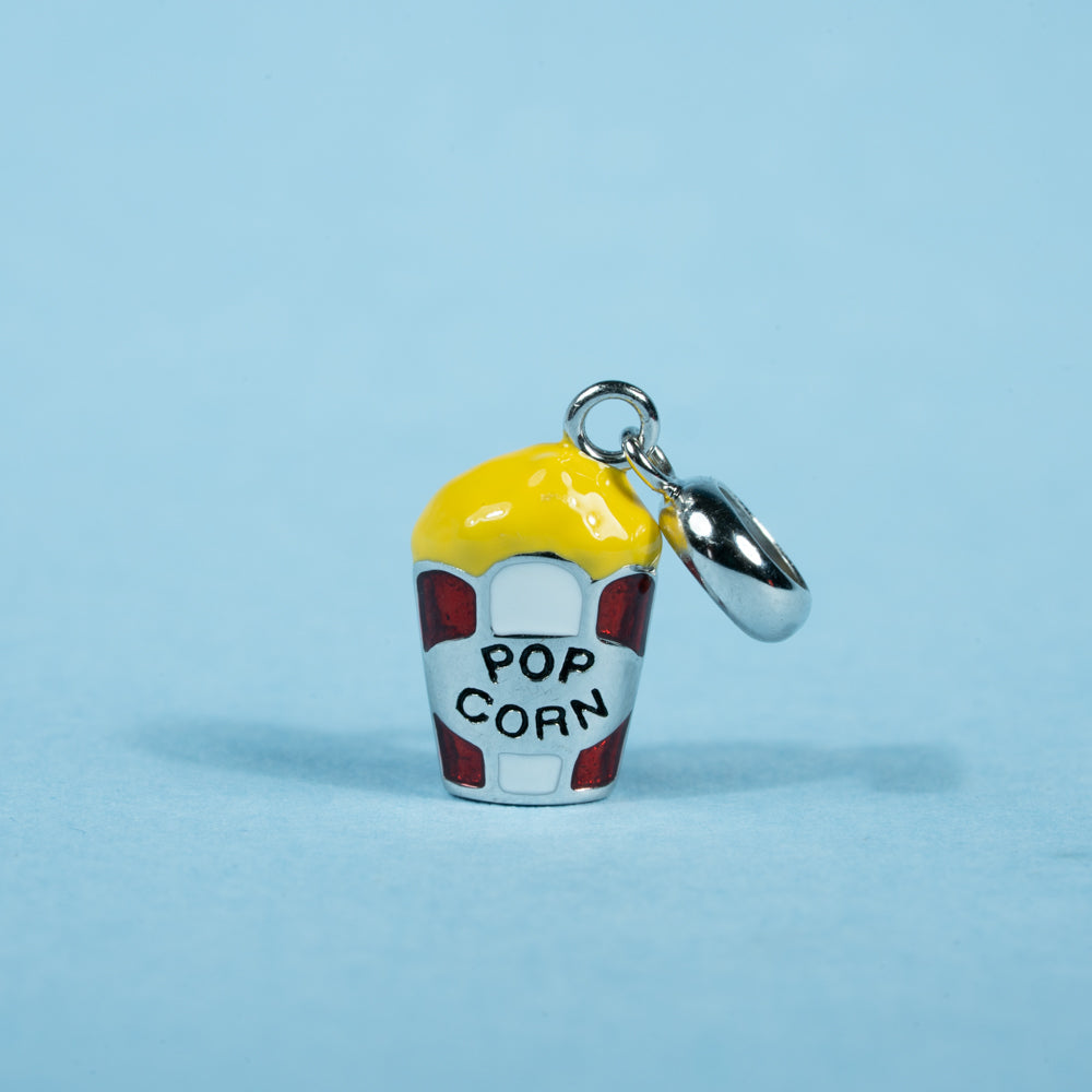Pop corn Pendant