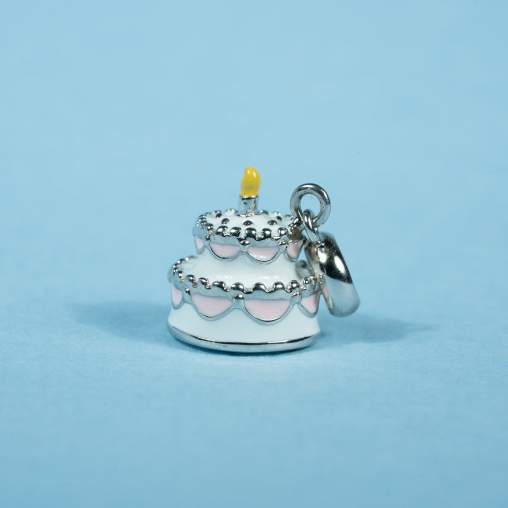Cake Pendant
