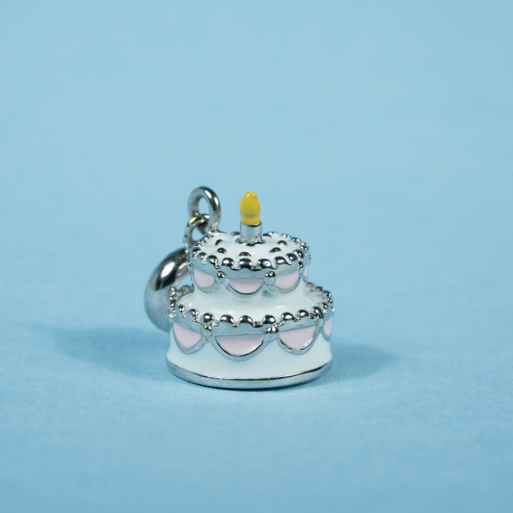 Cake Pendant