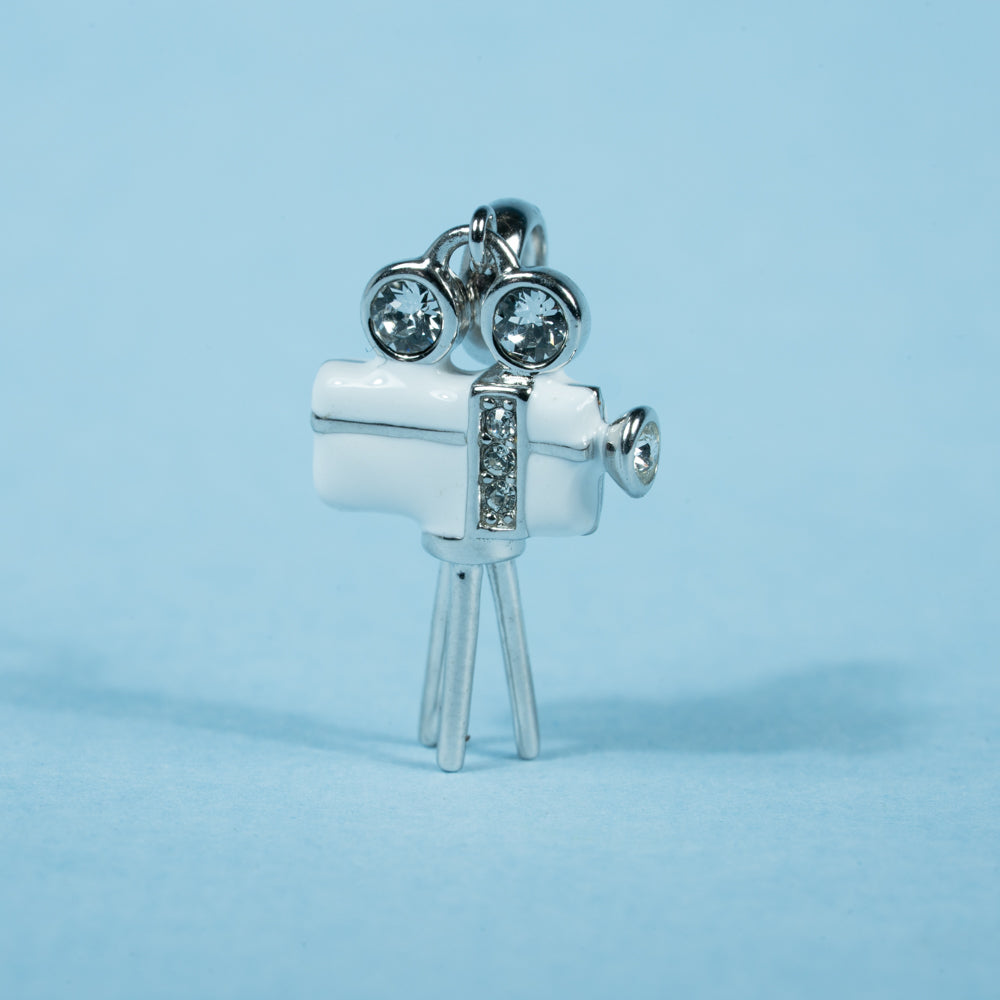 Camera Pendant