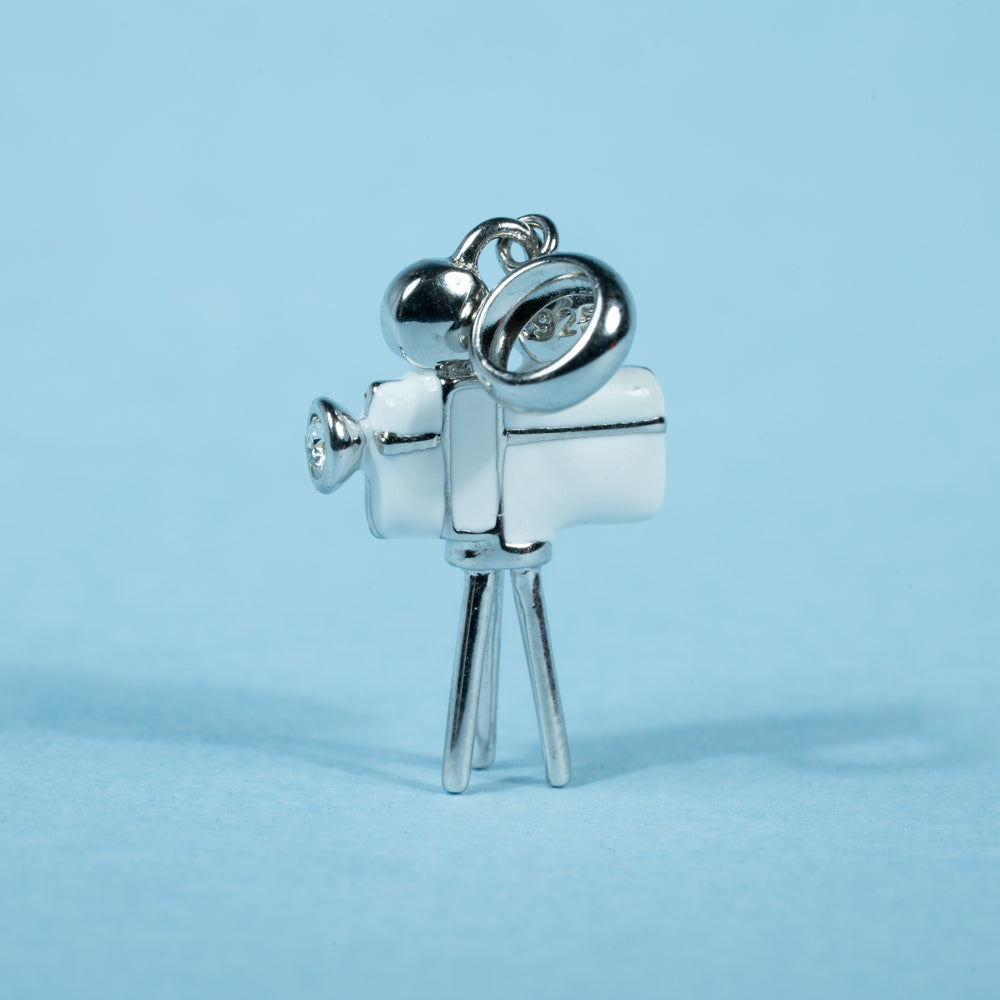 Camera Pendant