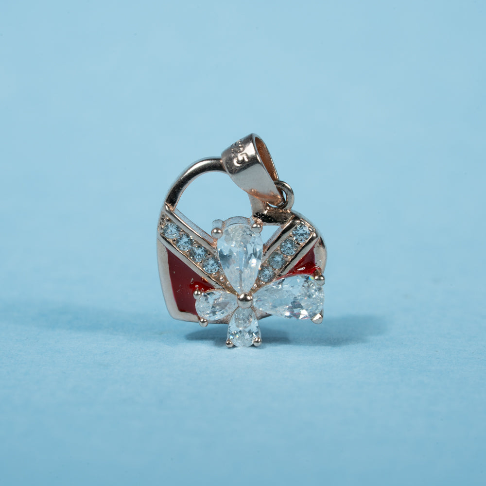 Rosegold Pendant