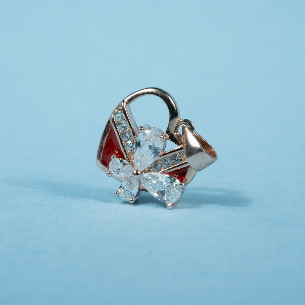 Rosegold Pendant