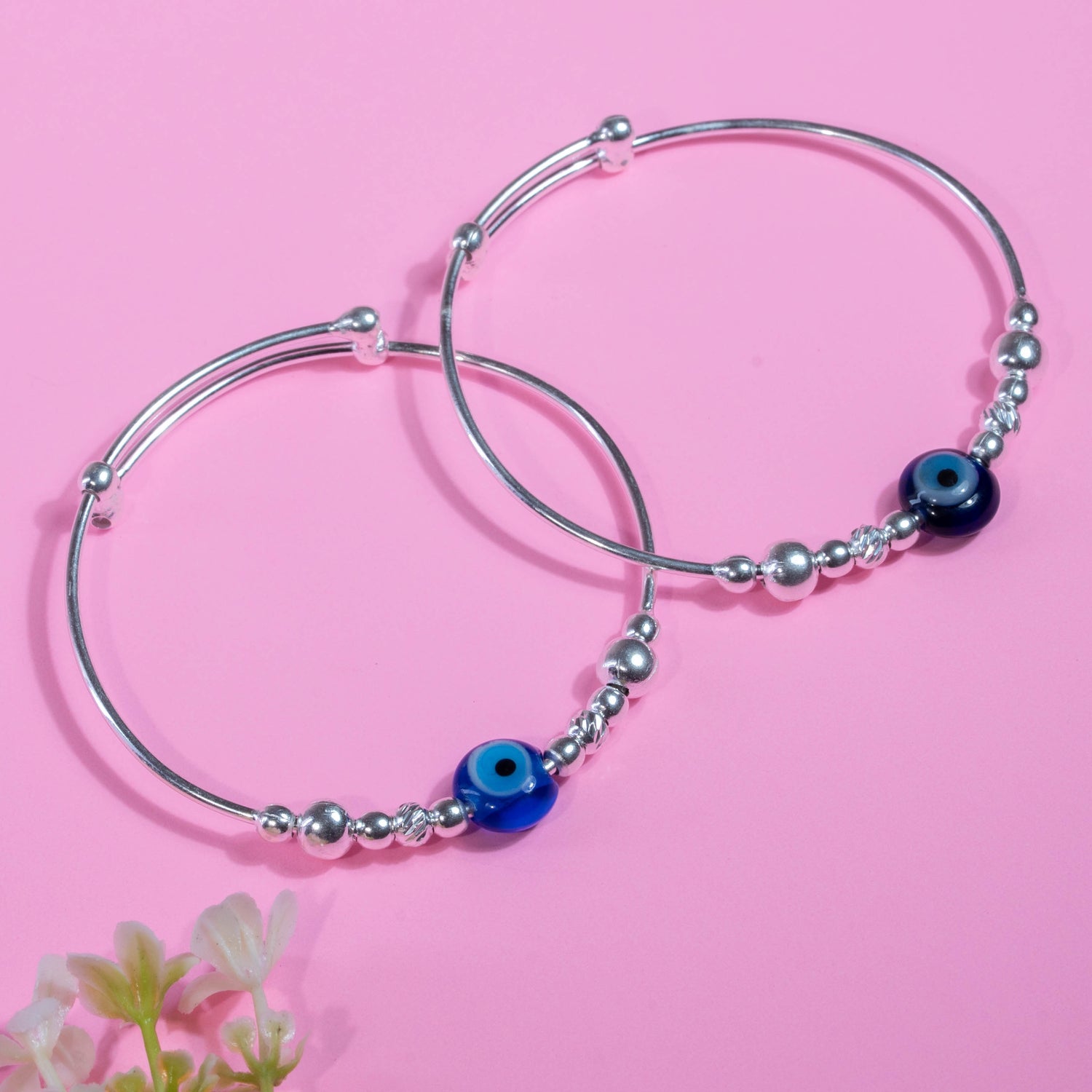 Ilam Bangle