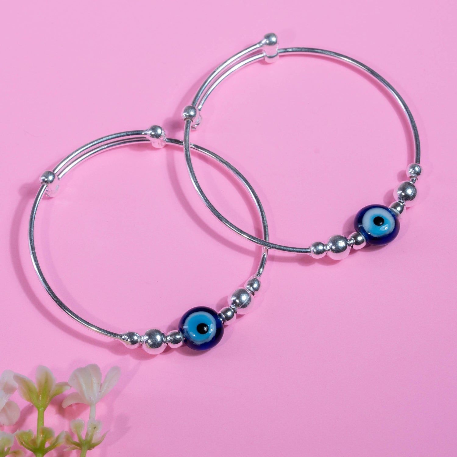 Ilam Bangle