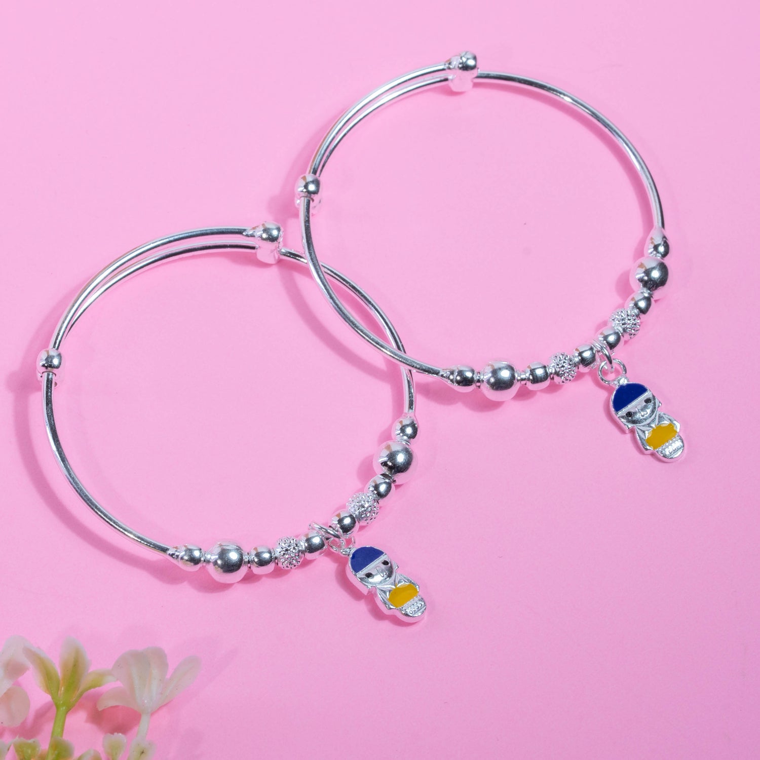 Ilam Bangle